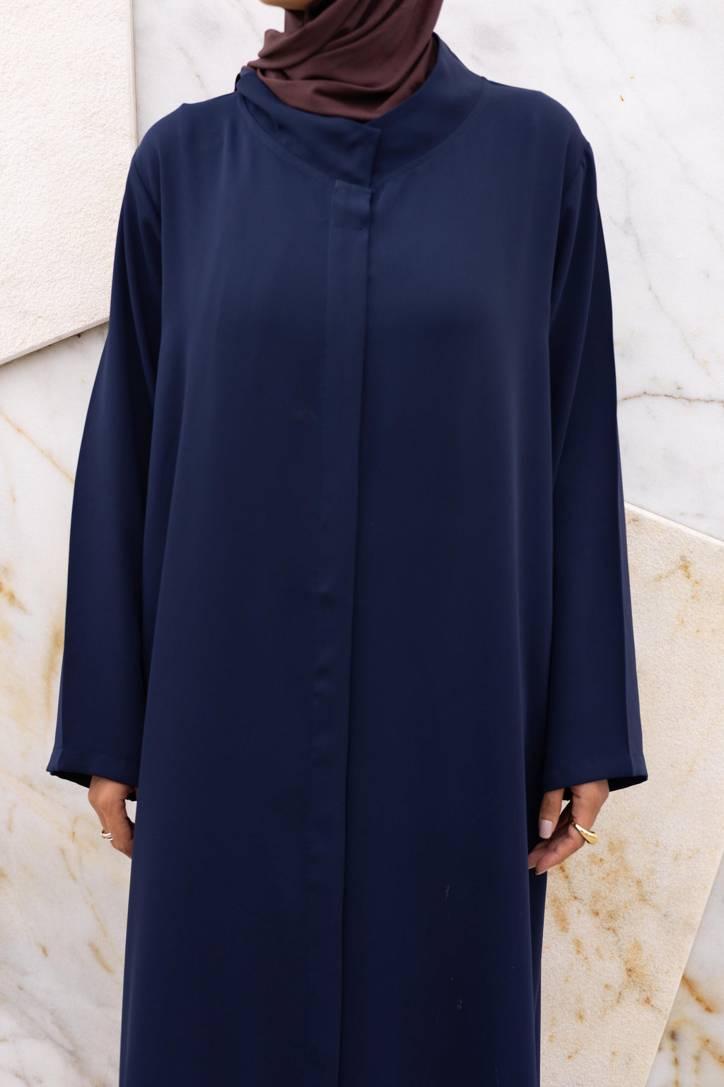 Robe Benny Navy
