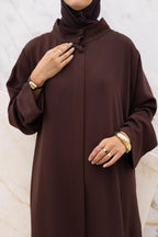 Robe Benny Brown