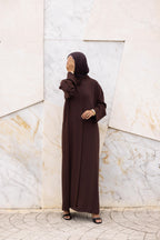 Robe Benny Brown