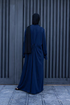 Abaya Maddy Navy