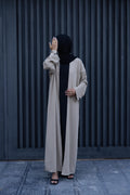 Abaya Maddy Beige