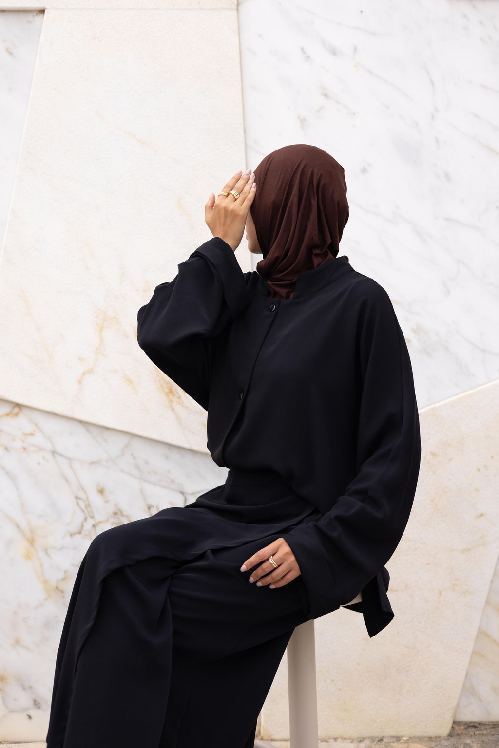 Ensemble Emma Noir