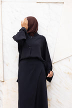 Ensemble Emma Noir
