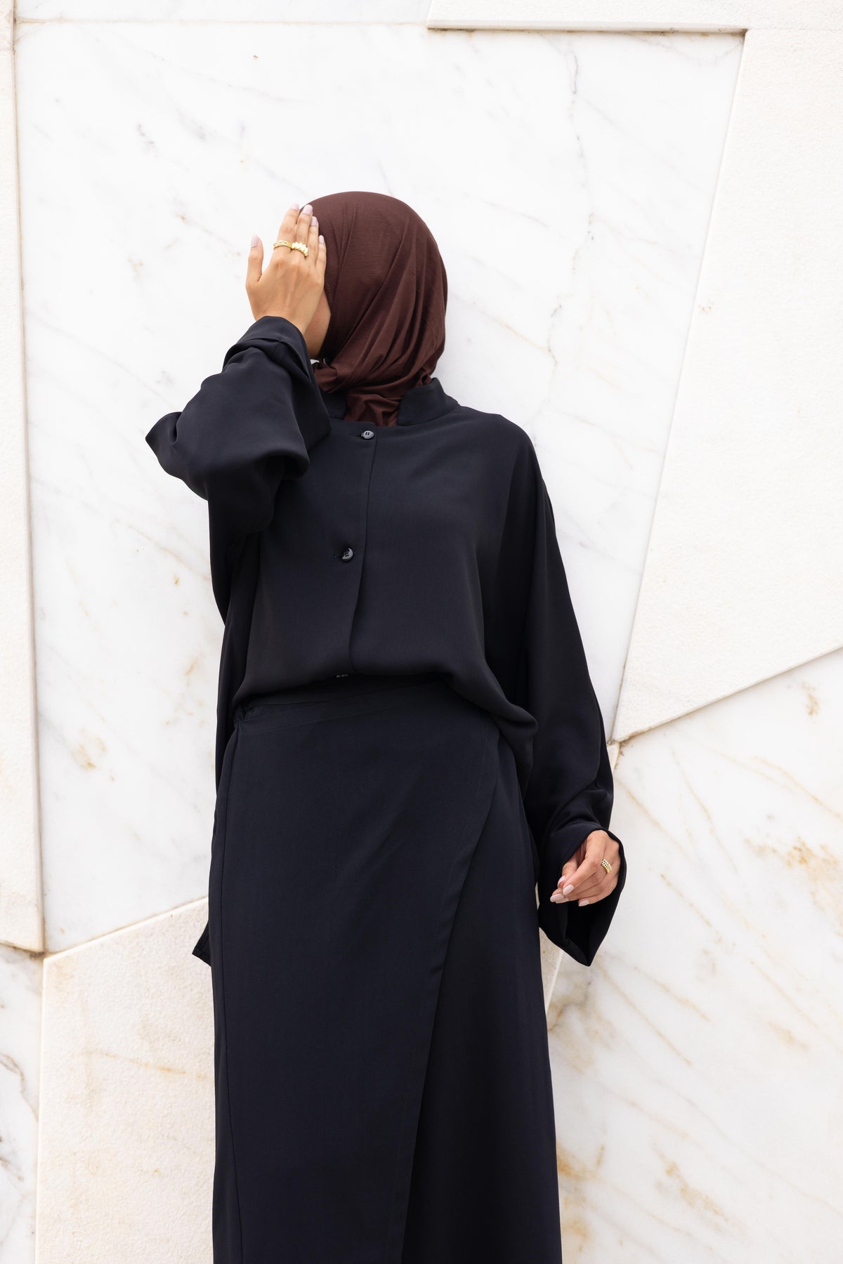 Ensemble Emma Noir