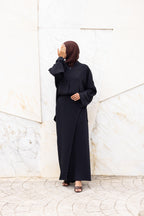 Ensemble Emma Noir