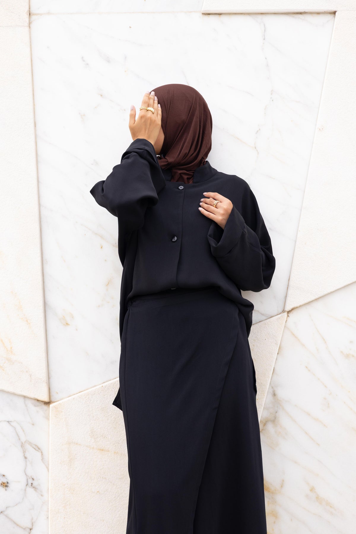Ensemble Emma Noir