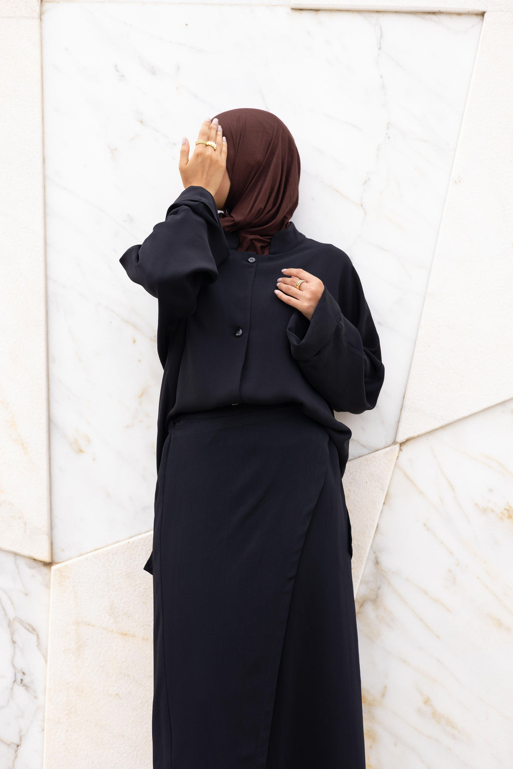 Ensemble Emma Noir