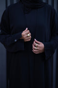 Abaya Maddy Noire