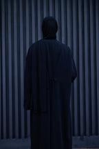 Abaya Maddy Noire