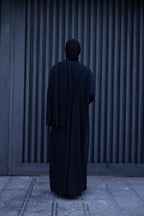 Abaya Maddy Noire