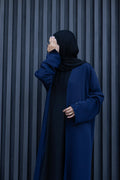 Abaya Maddy Navy