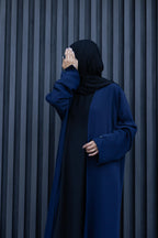 Abaya Maddy Navy