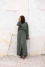 Ensemble Emma Olive