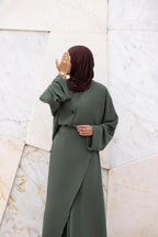 Ensemble Emma Olive