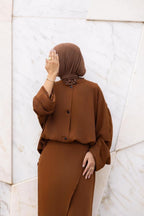 Ensemble Emma Camel