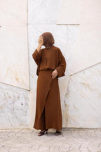 Ensemble Emma Camel